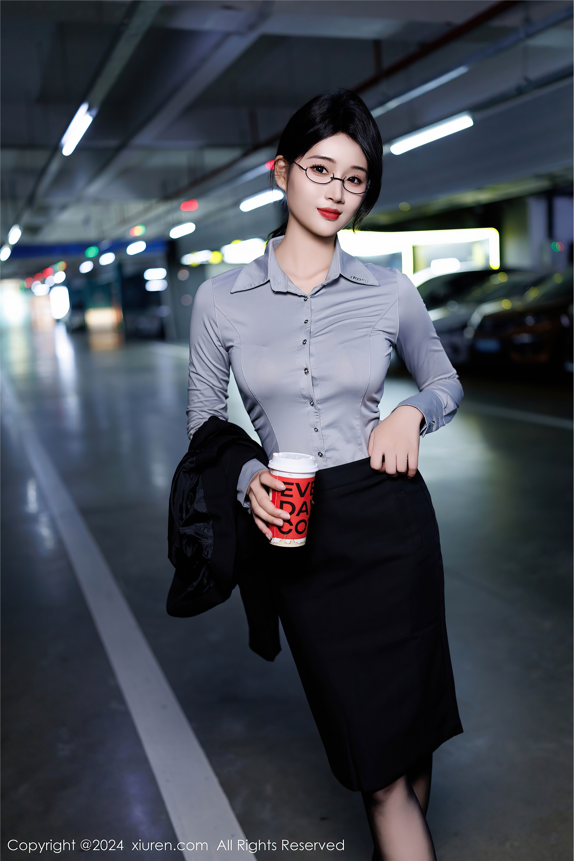 Xiuren秀人网 2024.12.09 NO.9567 南乔